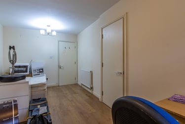 2 bed house, Richmond Crescent, Plasnewydd, Cardiff, CF243AH - Image 6